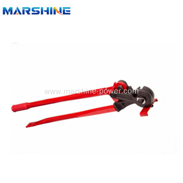 Hand Held Manual Hydraulic Cable Cutter